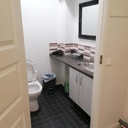 Majoituspalvelu Nurmi Vaelitie Apartment *