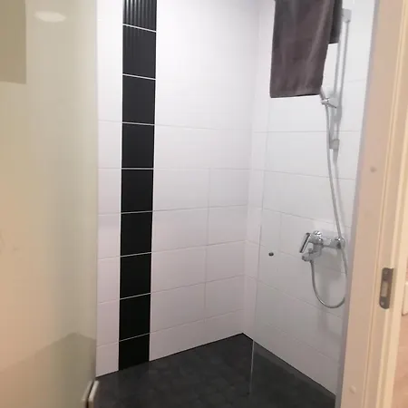 Majoituspalvelu Nurmi Vaelitie Apartment *