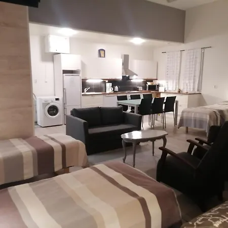 Majoituspalvelu Nurmi Vaelitie Apartment *