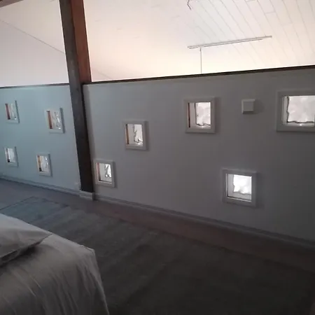 Apartment Majoituspalvelu Nurmi Vaelitie