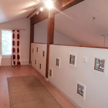 Majoituspalvelu Nurmi Vaelitie Apartment *