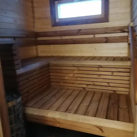 Majoituspalvelu Nurmi Vaelitie