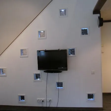 Majoituspalvelu Nurmi Vaelitie Apartment *