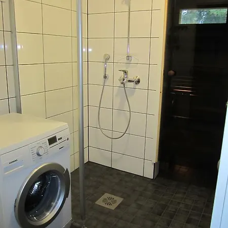 Majoituspalvelu Nurmi Vaelitie Apartment