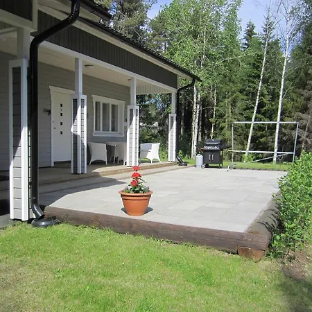 Apartment Majoituspalvelu Nurmi Vaelitie