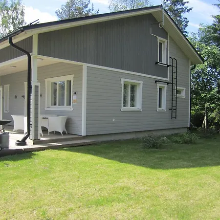 Majoituspalvelu Nurmi Vaelitie