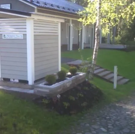 Apartment Majoituspalvelu Nurmi Vaelitie Raahe